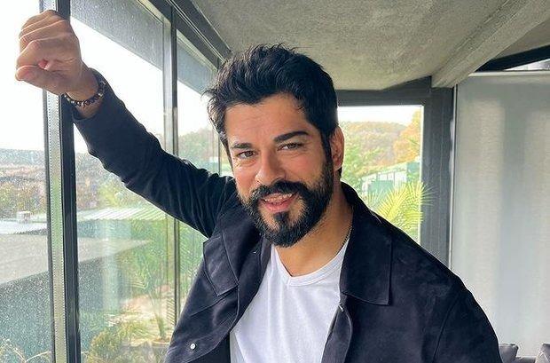 <p><strong><span style="color:#B22222">BURAK ÖZÇİVİT</span> | İSTANBUL</strong></p>
