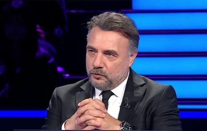 <p><strong><span style="color:#B22222">OKTAY KAYNARCA</span>  |  MALATYA</strong></p>
