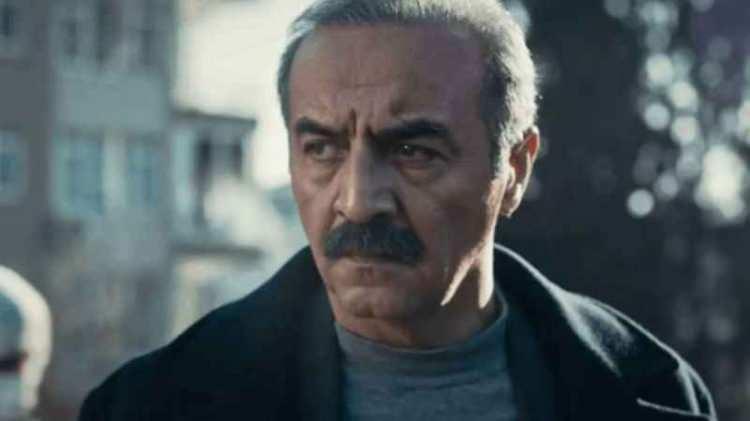 <p><strong><span style="color:#B22222">YILMAZ ERDOĞAN&nbsp;</span> |&nbsp; HAKKARİ</strong></p>
