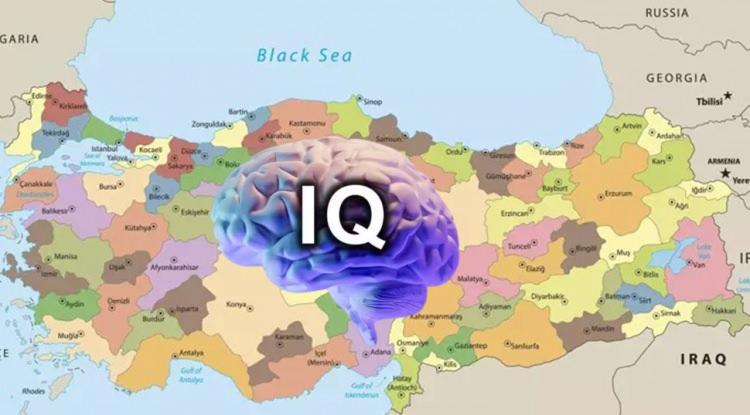 <p>Yapılan araştırmalar arasında dikkat çeken son çalışmaya göre, Türkiye'de en yüksek IQ seviyelerine sahip iller belirlendi. Listenin başında yer alan şehirler ise birçok kişiyi şaşırttı. İşte 2025 yılı itibarıyla Türkiye'deki şehirlerin güncel zeka düzeyi sıralaması...</p>