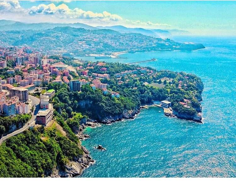 <p>14- Zonguldak 102.68</p>