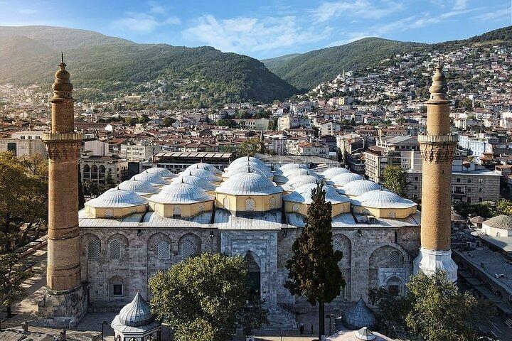 <p>9.Bursa – 103.47</p>

<p> </p>
