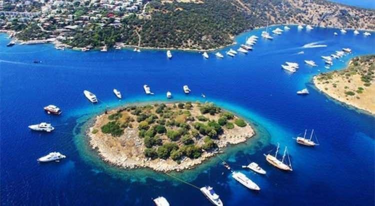 <p>3.İzmir – 104.51</p>

<p> </p>
