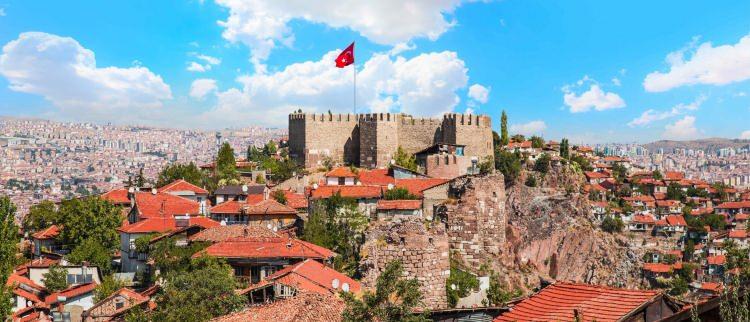 <p>2.Ankara – 104.91</p>

<p> </p>
