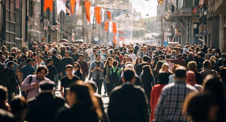 <p>60- Şırnak 98.43</p>
<p>59- Elazığ 98.46</p>
<p>58- Batman 98.75</p>
<p>57- Adana 98.76</p>
<p>56- Erzurum 98.97</p>
<p>55- Manisa 99.06</p>
<p>54- Tokat 99.09</p>
<p>53- Kilis 99.14</p>
<p>52- Diyarbakır 99.19</p>
<p>51- Kahramanmaraş 99.28</p>