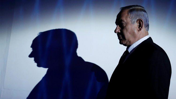 <p>İsrail Başbakanı Binyamin Netanyahu, Golan'ın "çocukları öldürmeyi hedeflediğini söylemesine" karşın, Gazze'ye saldırılarıyla "buradaki esir askerleri kurtarmayı ve Hamas'ı yenmek için savaştıklarını" iddia etti.</p>