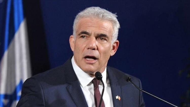 <p>Ana muhalefet partisi Gelecek Var lideri Yair Lapid de "askerlerin hobi için çocuk öldürdüğünü söylemenin yalan ve düşmanlara bir hediye olduğunu" savunarak, Golan'ın açıklamalarını kınadı.</p>