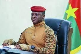 <p><strong><span style="color:#B22222">26)  BURKİNA FASO</span>  |  Afrika</strong></p>
