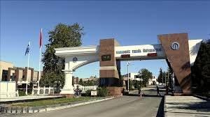 <p>16. Karadeniz Teknik Üniversitesi - 235,22<br />
</p>