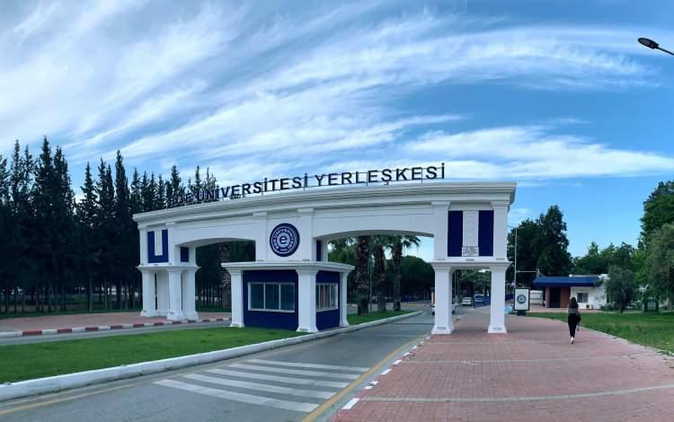 <p>6. Ege Üniversitesi - 274,37<br />
</p>
<p> </p>