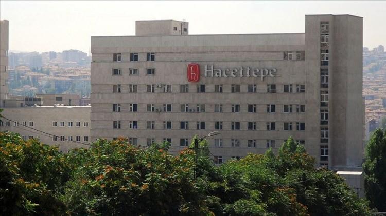 <p>1. Hacettepe Üniversitesi - 337,38</p>
<p> </p>