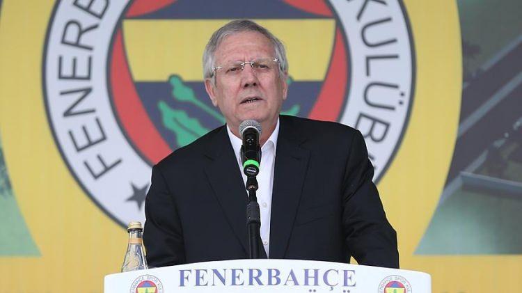 <p>Mehmet Ali Aydınlar'ın da süreci izlediği ifade edilirken camiada Aziz Yıldırım'a aday olması yönünde baskı var.</p>