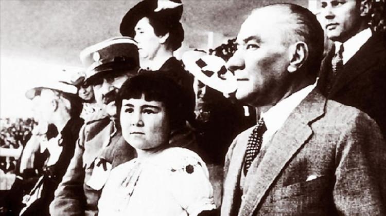 <p>Büyük Önder Mustafa Kemal Atatürk'ün Türk gençliğine armağan ettiği 19 Mayıs, bayram olarak kutlanmasının 87. yılında coşkuyla kutlanıyor. </p>