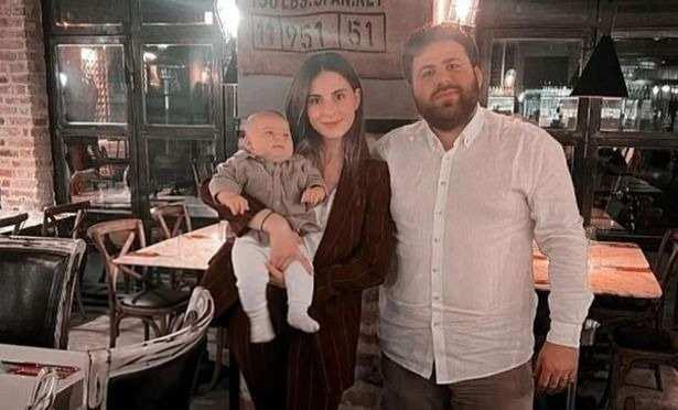 <p>2024 yılın mart ayında Timur Cihantimur'un kullandığı otomobil yol kenarına çekilen arızalı ATV'ye çarpmasıyla Oğuz Murat Aci hayatını kaybetmişti. </p>