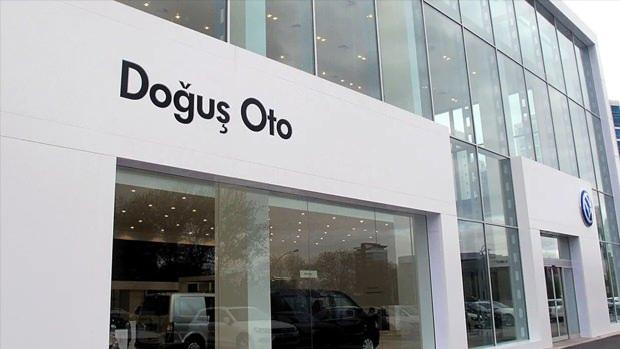 <p>Doğuş Otomotiv Servis ve Ticaret A.Ş. (DOAS), 2025 yılına ilişkin kar payı dağıtım takvimi yatırımcılar ile paylaşıldı.</p>
<p> </p>