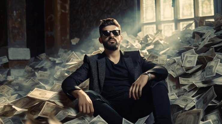 <p><span style="color:#B22222"><strong>ADIM ATSALAR MAAŞLARI YÜKSELİYOR!</strong></span></p>
<p> </p>
<p>Dünyaca ünlü kişiler sponsorluk anlaşmaları, reklam kampanyaları ve kişisel markalarını kullanarak elde ettikleri gelirler, maaşlarını daha da artırıyor. Peki bu durumda en yüksek maaş alan ünlüler hangileri?</p>
<p> </p>
<p><strong>HABER 7 Teknoloji ve Ekonomi ekibi olarak en çok maaş alan ünlüleri sıraladık...</strong></p>