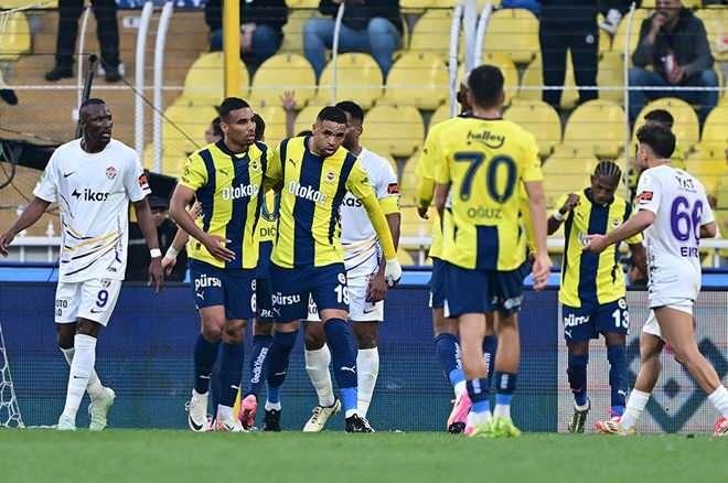 <p>Sarı-lacivertliler önümüzdeki sezon Şampiyonlar Ligi'nde mücadele edecek.</p>