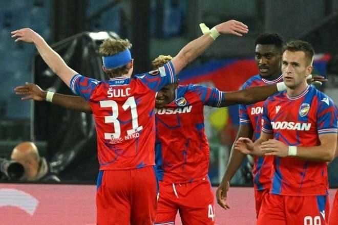 <p>Viktoria Plzen (Çekya)</p>