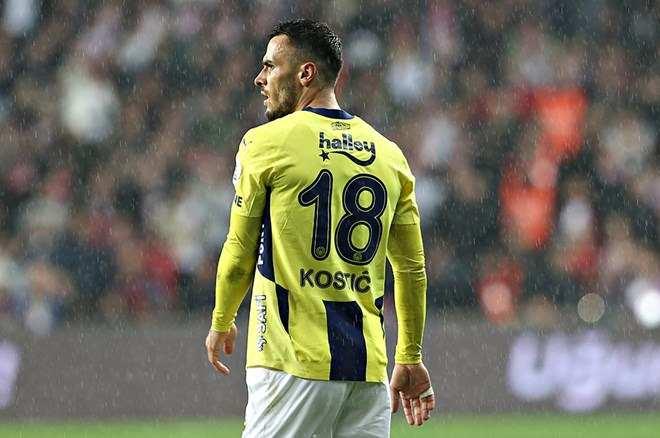<p>Filip Kostic</p>
