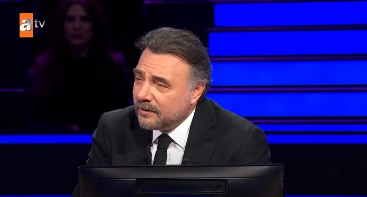 <p>Franziska, "Güneydoğu Anadolu Bölgesi" cevabını vererek soruyu yanlış yanıtladı.</p>