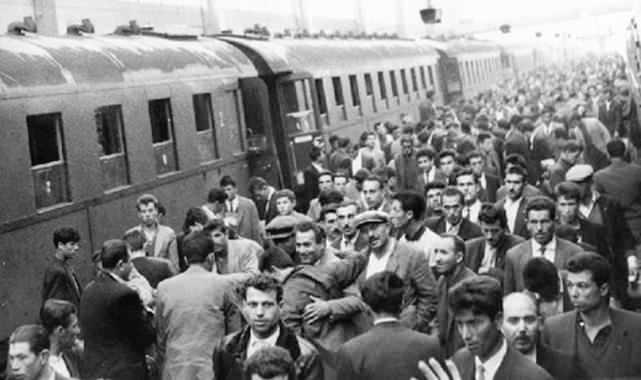 <p>Türkiye tarih boyunca göç alıp vermeye devam eden bir ülke. </p>