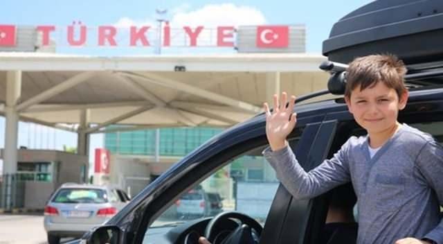 <p>Öte yandan göç verilen ülkeler ise gündeme gelmeye devam ediyor. </p>