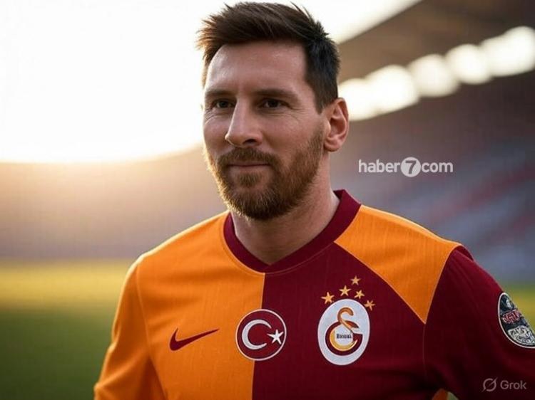 <p><span style="color:#B22222"><strong>LIONEL MESSİ</strong></span></p>