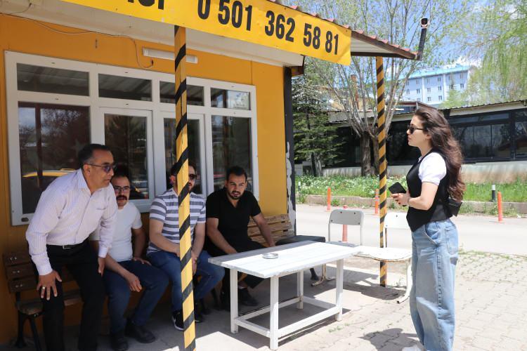 <p>Pandemi döneminde başlayan bu hassasiyet, zamanla Kara'nın bir hizmet anlayışına dönüştü. </p>