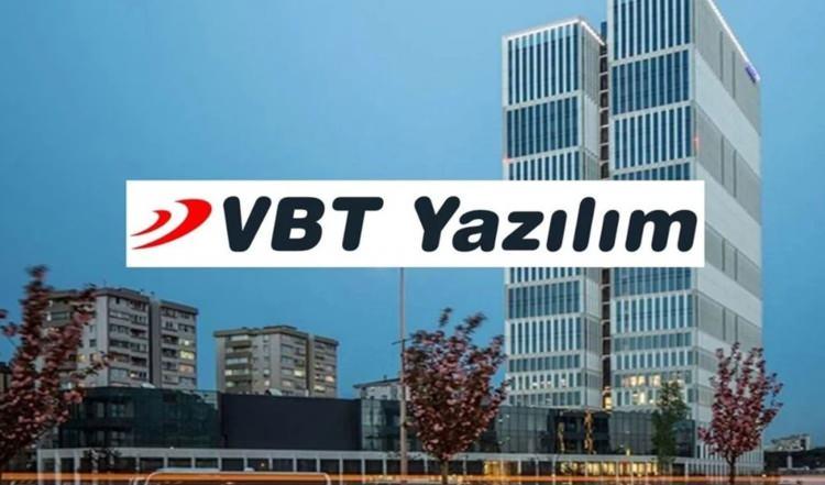<p><strong>105 - VBT YAZILIM</strong></p>