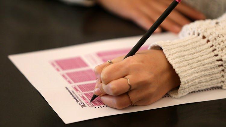 <p>Türkiye İstatistik Kurumu (TÜİK), 2024 yılına ilişkin ulusal eğitim istatistiklerini açıkladı.</p>
