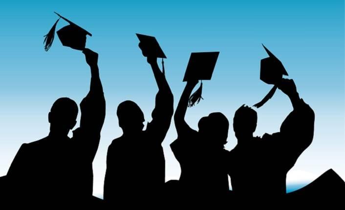 <p>OECD ülkeleri arasında yükseköğretim mezunu oranının en yüksek olduğu ülke yüzde 69,6 ile Güney Kore, en düşük olduğu ülke yüzde 27,3 ile Meksika oldu.</p>
