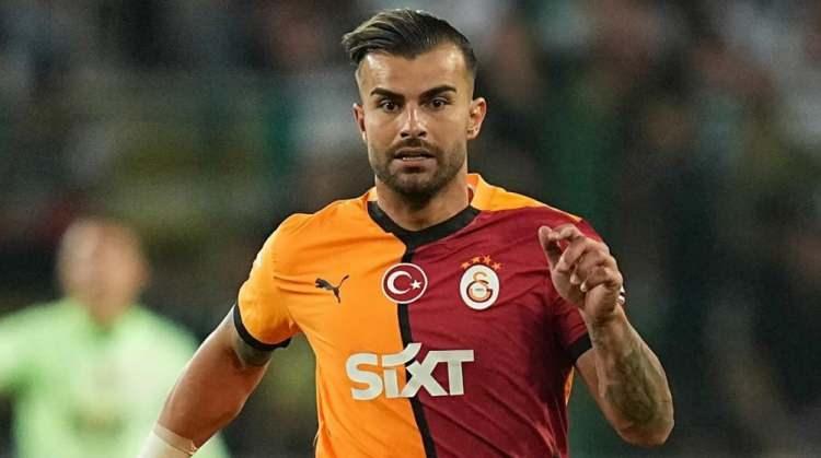 <p>Abdülkerim Bardakcı (Galatasaray)</p>