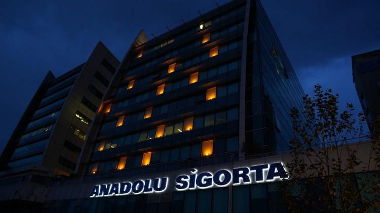 <p><strong>65 - ANADOLU SİGORTA</strong></p>
