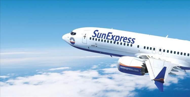 <p><strong>32 - SUNEXPRESS</strong></p>