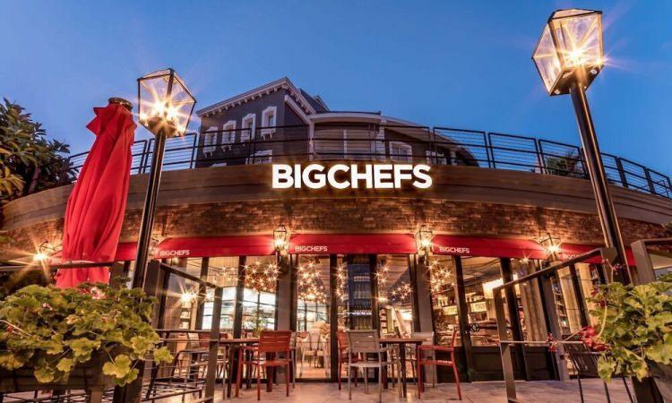 <p><strong>82 - BIGCHEFS</strong></p>
