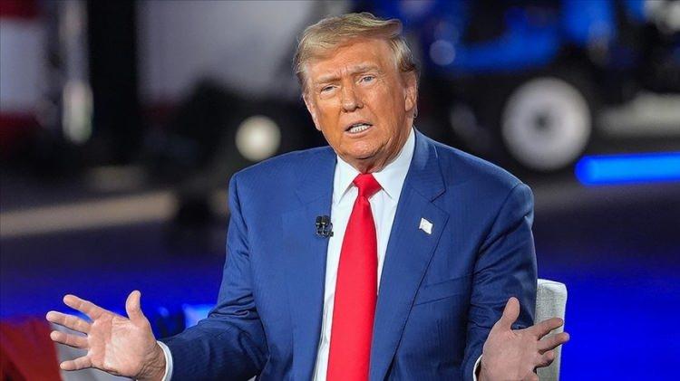 <p>Trump, ABD'nin her yıl Kanada'ya 100 milyarlarca dolarlık sübvansiyon sağladığını ileri sürerek, bu desteğin ancak Kanada'nın ABD'nin 51'inci eyaleti haline gelmesi durumunda "mantıklı" olacağına dair açıklamalarda bulunmuştu.</p>