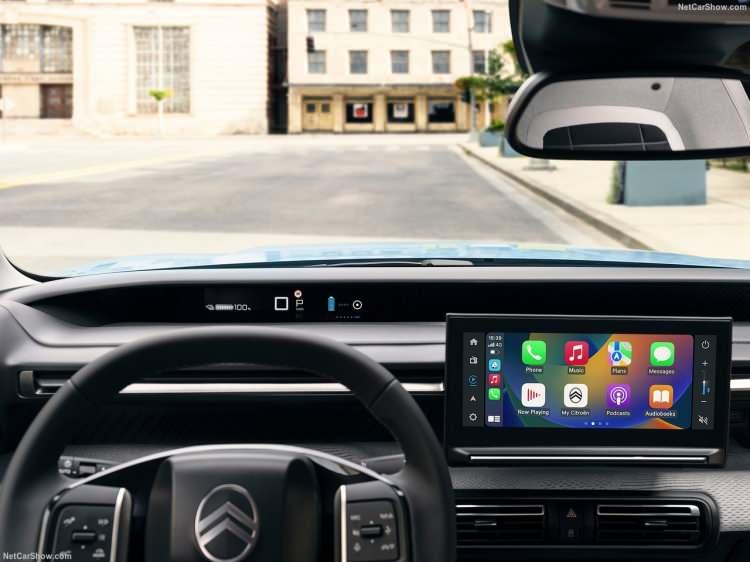 <p>Yeni Citroen C3, Türkiye'nin ucuz otomobili oldu.</p>