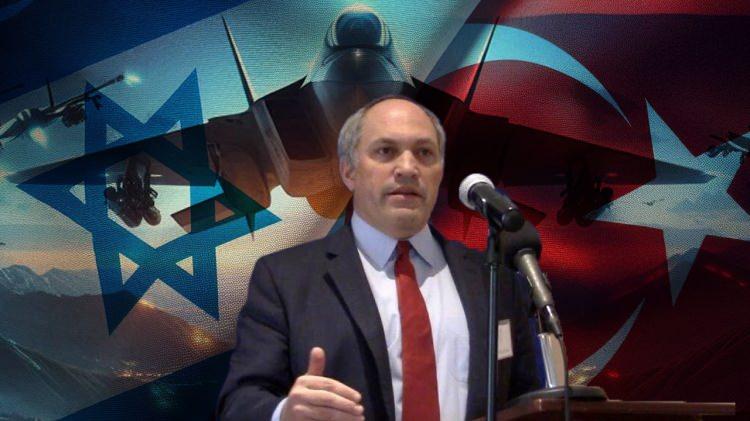 <p>ABD'NİN POZİSYONU: KİMİN YANINDA OLACAK?</p>
<p>Bu tür bir savaşta ABD'nin ne yapacağı sorusunu ortaya koyan Rubin, özellikle Ürdün Kralı Abdullah’ın halk baskısına dayanıp dayanamayacağını, ABD'nin İsrail’e yönelik duruşu ve Washington’un gerçekten kimin kazanmasını istediğini sorguladı.</p>