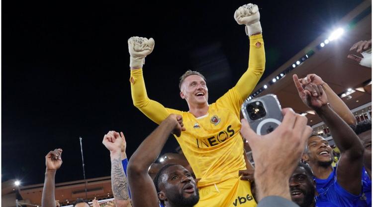<p>Marcin Bulka (GALATASARAY)</p>
