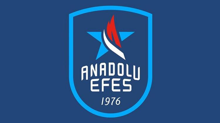 <p><strong>13 - ANADOLU EFES</strong></p>
