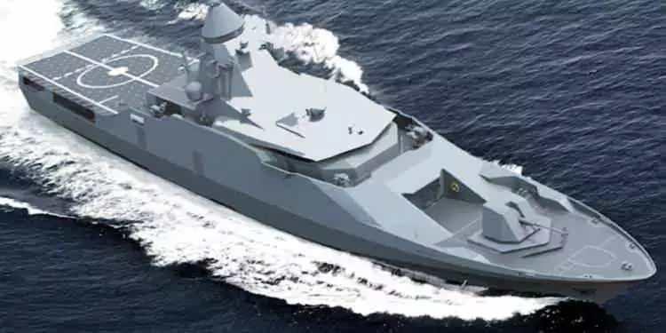 <p>23- NİJERYA</p>