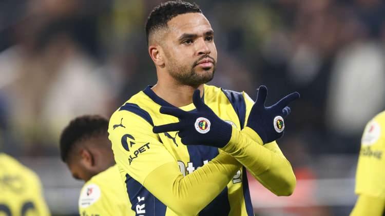 <p>En-Nesyri (Fenerbahçe)</p>
