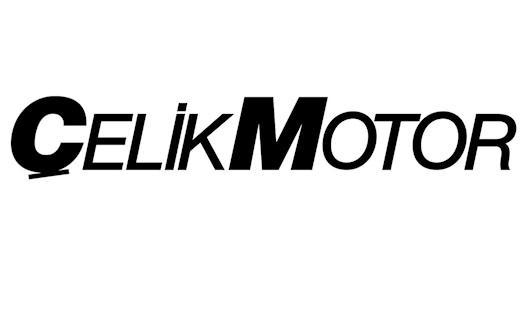 <p><strong>121 - ÇELİK MOTOR</strong></p>
