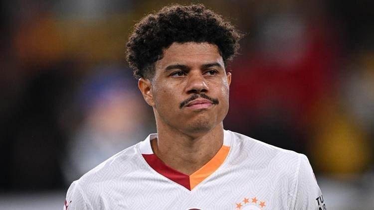 <p>Gabriel Sara (Galatasaray) </p>
