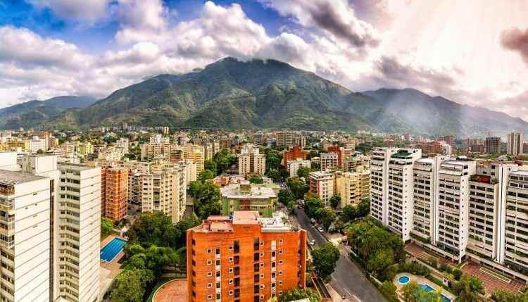 <p><strong><span style="color:#B22222">17) VENEZUELA </span> | YÜZDE 57.2</strong></p>