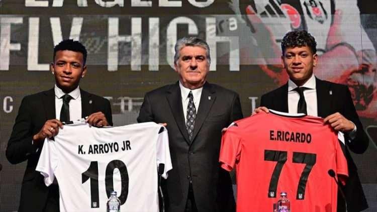 <p>Genç isimler transfer edilecek ama önce ilk 11'in kalitesini artıracak transferler yapılacak.</p>
