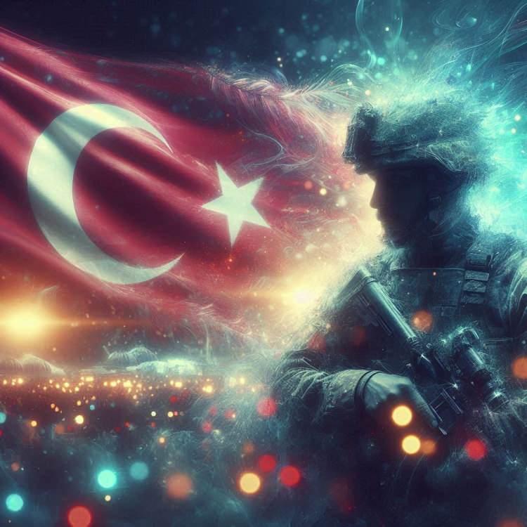 <p>Rubin ayrıca Türkiye’nin nükleer programının, İran’ın nükleer yolculuğunu örnek alarak askeri hedeflere dönüşebileceğini ve bunun da İsrail ile çatışmanın başka bir çıkış noktası olabileceğini ifade ediyor.</p>