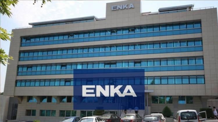 <p><strong>21 - ENKA</strong></p>
