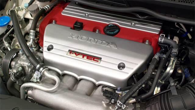 <p>• <strong>Honda K-Series</strong></p>