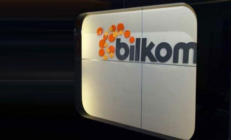 <p><strong>88 - BİLKOM</strong></p>

<p> </p>
